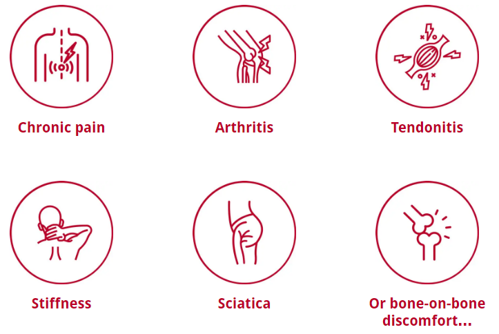 ArcticZen Benefits