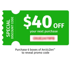 ArcticZen Bonus 4