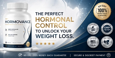 Hormovance