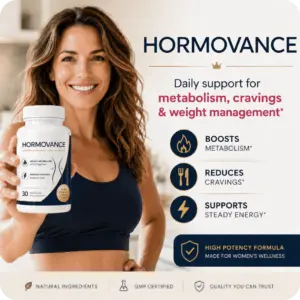 Hormovance
