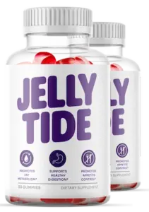 Jellytide