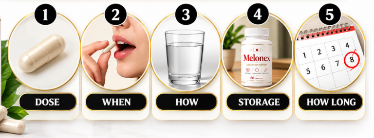 Melonex use