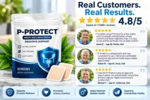 P Protect Customer Reviews and Ratings