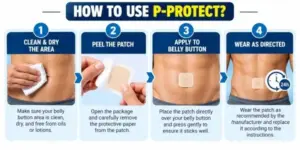 P-Protect-How-to-Use
