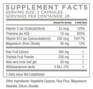 Total-Bowel-Release-supplement-facts